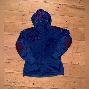 Mountain Hardwear Winter Jacket